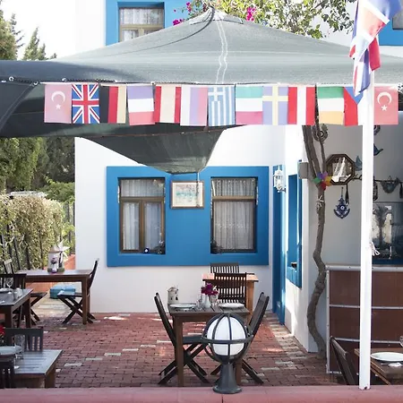 Privatunterkunft Hakan Turgutreis