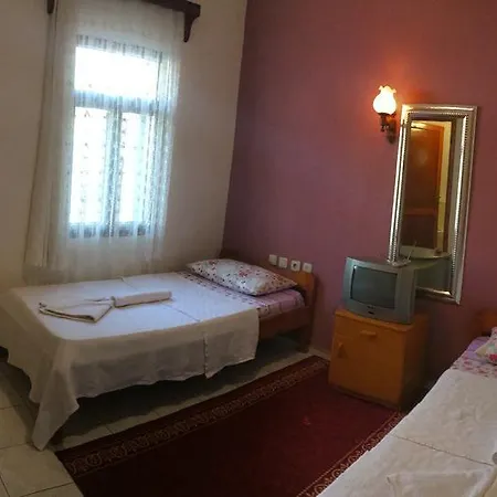 Privatunterkunft Hakan