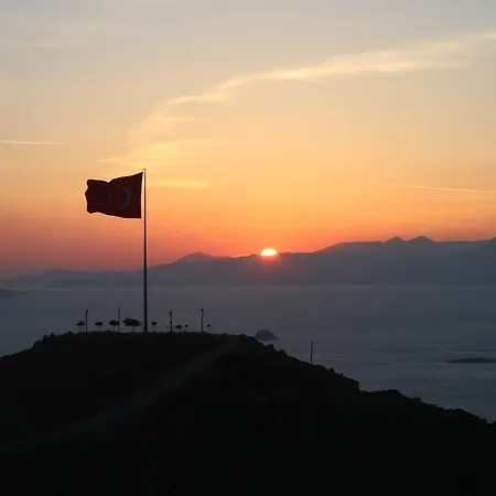 Hakan Homestay
