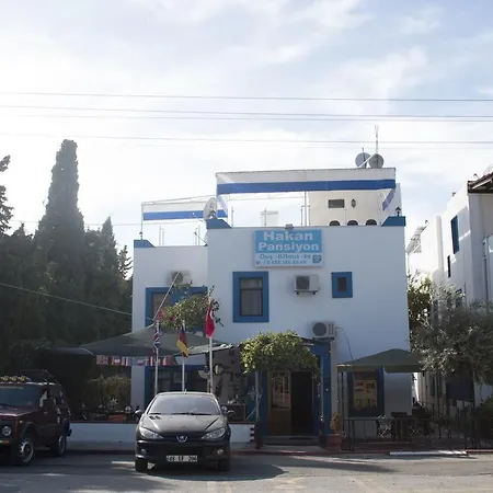 Hakan Homestay