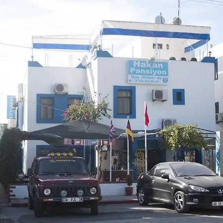 Homestay Hakan Turgutreis