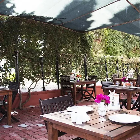 Hakan Homestay szállás