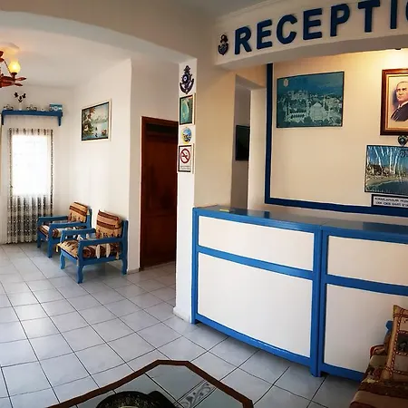 Hakan Homestay Turgutreis
