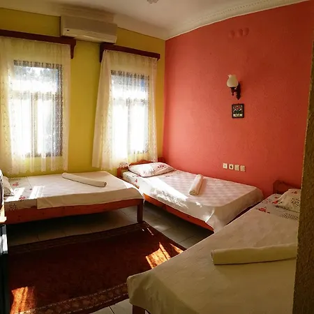 Homestay szállás Hakan *