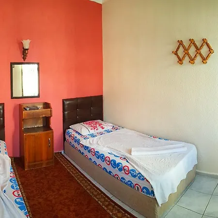 Homestay szállás Hakan Turgutreis