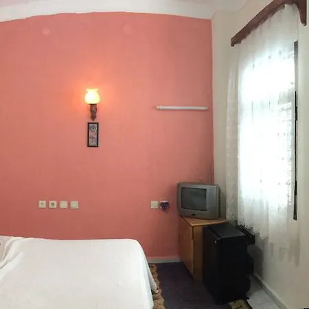 Hakan Homestay szállás