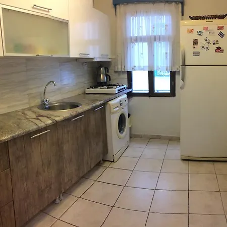 Homestay szállás Hakan