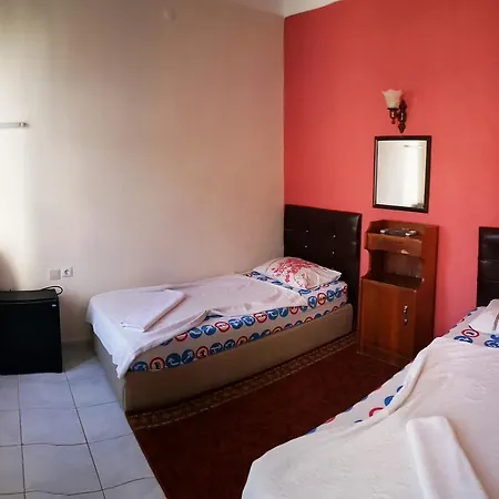 Hakan Gazde/Camere de închiriat Turgutreis
